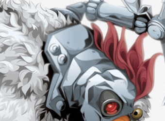 ddos网页在线攻击